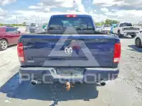 2012 Dodge RAM фото