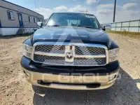 2012 Dodge RAM фото