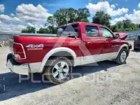 2012 Dodge RAM фото