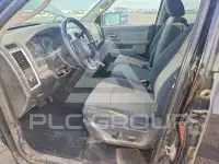 2012 Dodge RAM фото