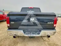 2012 Dodge RAM фото