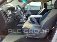2012 Dodge RAM фото
