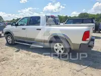 2012 Dodge RAM photo
