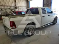 2012 Dodge RAM фото