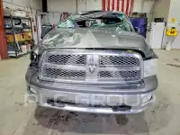 2012 Dodge RAM фото