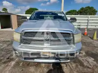 2012 Dodge RAM фото