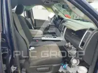 2012 Dodge RAM фото