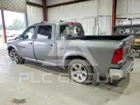 2012 Dodge RAM фото