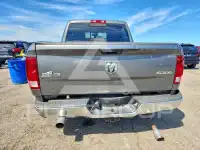 2012 Dodge RAM фото
