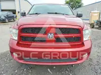 2012 Dodge RAM photo