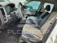 2012 Dodge RAM фото