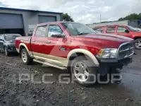 2012 Dodge RAM фото