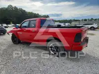 2012 Dodge RAM фото