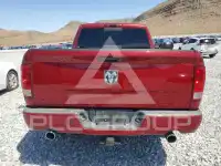 2012 Dodge RAM фото