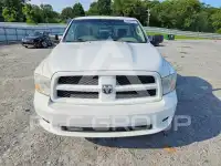 2012 Dodge RAM фото