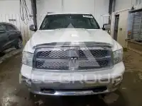 2012 Dodge RAM фото