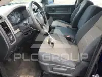 2012 Dodge RAM фото