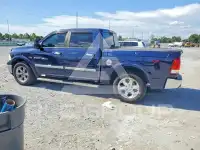 2012 Dodge RAM photo