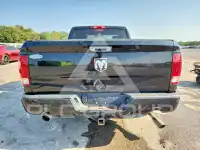 2012 Dodge RAM фото