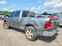 2012 Dodge RAM фото