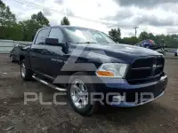 2012 Dodge RAM фото