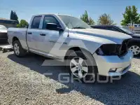 2012 Dodge RAM фото
