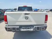 2012 Dodge RAM фото