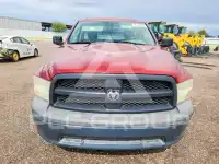 2012 Dodge RAM фото