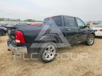 2012 Dodge RAM фото