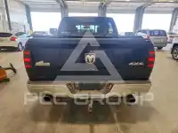 2012 Dodge RAM фото