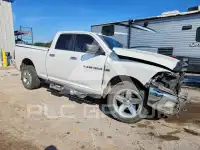 2012 Dodge RAM фото