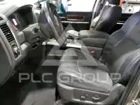 2012 Dodge RAM фото
