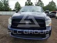 2012 Dodge RAM фото