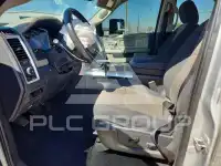 2012 Dodge RAM фото