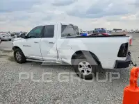 2012 Dodge RAM фото