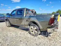 2012 Dodge RAM фото