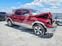 2012 Dodge RAM фото