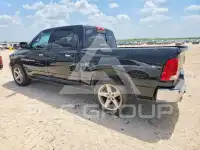 2012 Dodge RAM фото