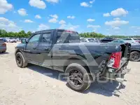 2012 Dodge RAM фото