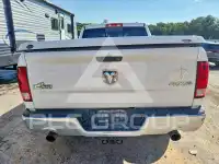 2012 Dodge RAM фото