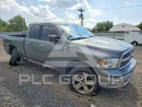 2012 Dodge RAM фото