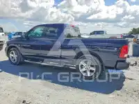 2012 Dodge RAM фото