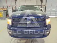 2012 Dodge RAM photo