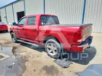2012 Dodge RAM фото
