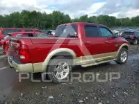 2012 Dodge RAM фото