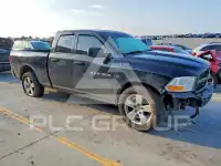 2012 Dodge RAM фото
