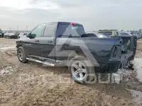 2012 Dodge RAM photo
