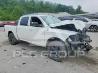 2012 Dodge RAM photo
