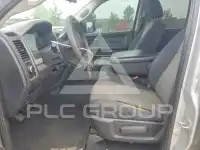 2012 Dodge RAM фото