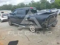 2012 Dodge RAM photo